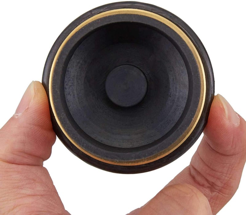 Minimprover Internal Backwater Valve,2-F 2" Float Model Flood-Guard for 2-inch Flood Drains,Drain Backflow Preventer for Sewer Flood Protection - Image 3